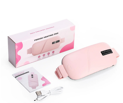 Period Heating Pad