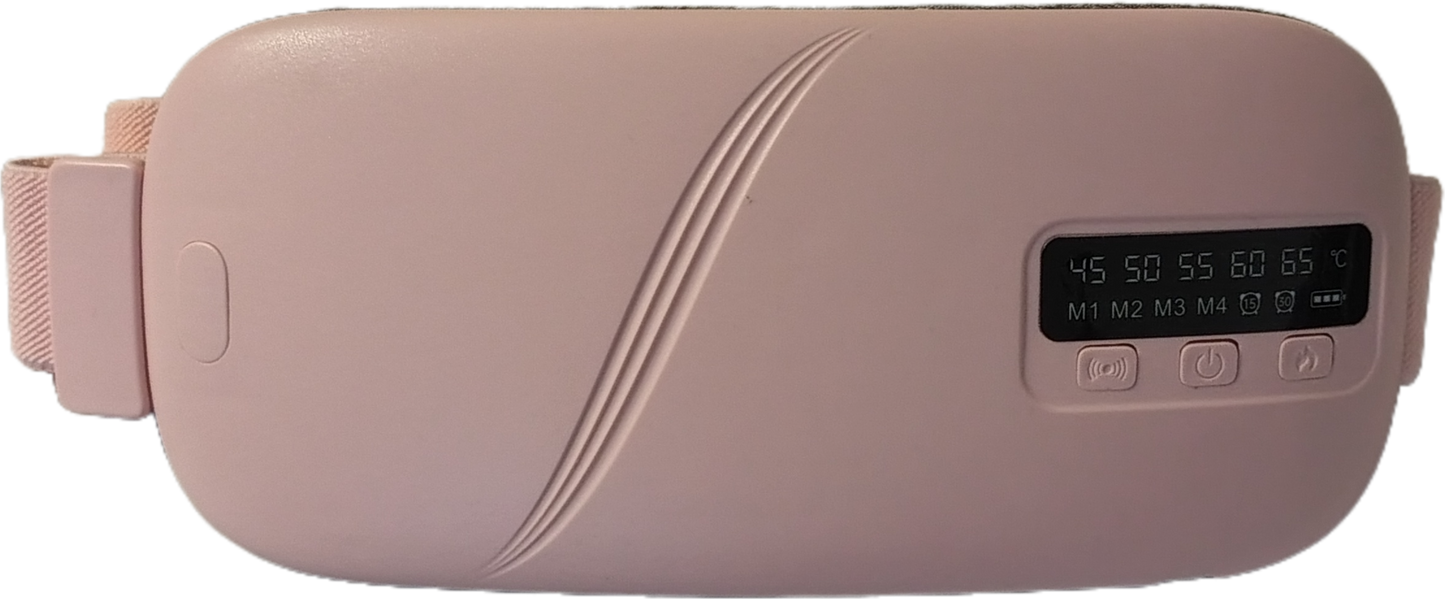 Period Heating Pad