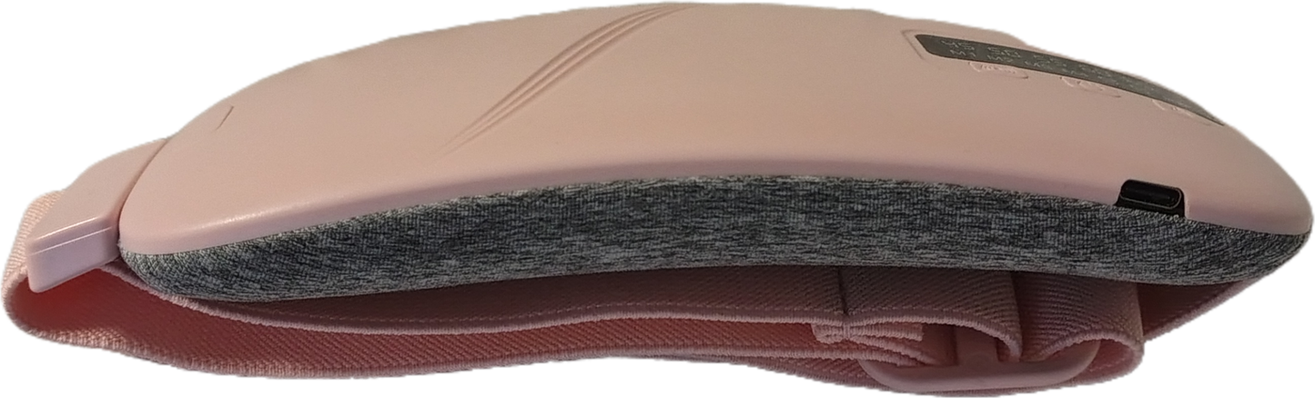 Period Heating Pad